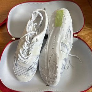 Nfinity Vengeance cheer shoes